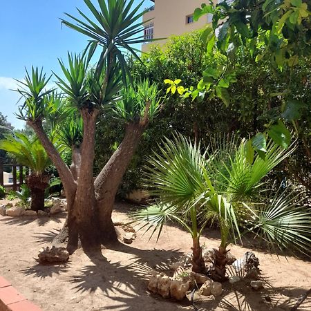 Апартаменти Torremolinos Centro Beach Екстер'єр фото