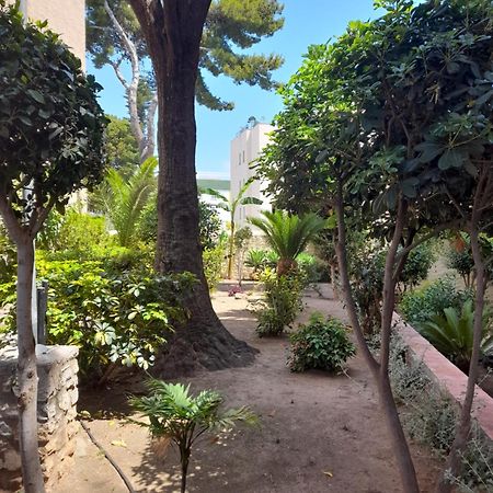 Апартаменти Torremolinos Centro Beach Екстер'єр фото